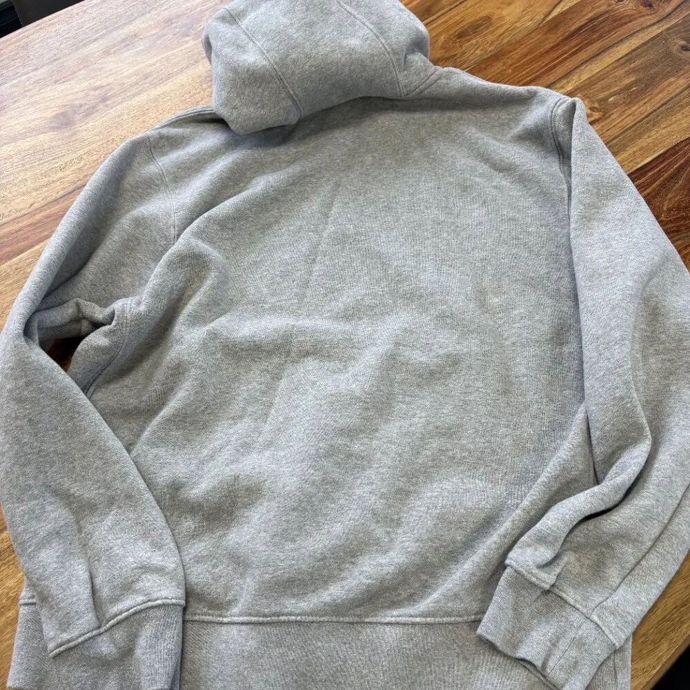 Mens Nike Hoodie Size M - Picture 4 of 6